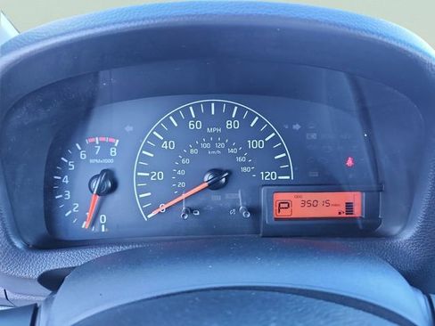 Used 2021 Nissan NV200 S image 10