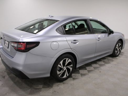 New 2025 Subaru Legacy Premium image 26