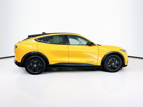 Used 2023 Ford Mustang Mach-E California Route 1 AWD/4WD image 10