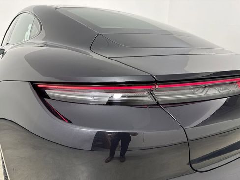 New 2026 Porsche Taycan AWD/4WD image 17