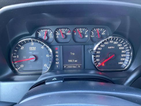 Used 2015 Chevrolet Silverado 2500 W/T w/ WT Convenience Package image 23