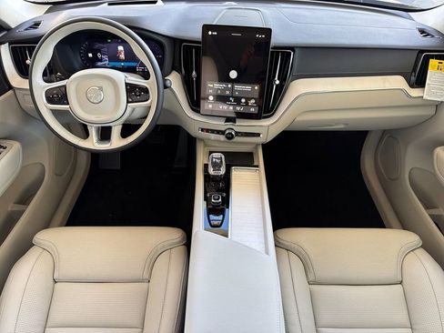 New 2026 Volvo XC60 T8 Ultra w/ Climate Package PRO AWD/4WD image 12