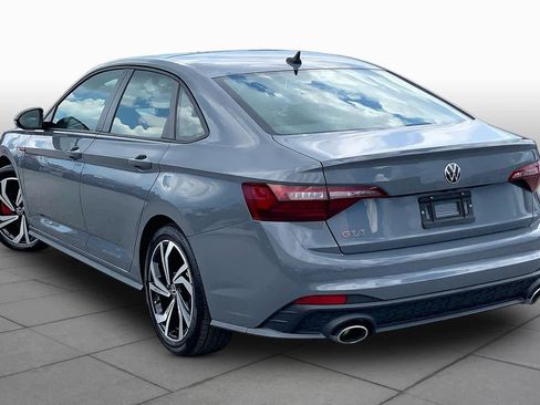 Used 2024 Volkswagen Jetta GLI Autobahn FWD image 11