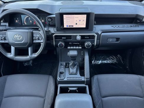 Used 2024 Toyota Tacoma SR RWD image 16