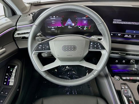 Used 2025 Audi A5 2.0T Premium w/ Convenience Package image 5