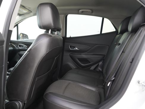Used 2016 Buick Encore FWD image 19
