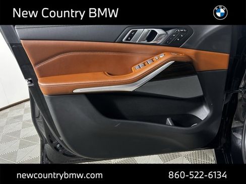 Used 2023 BMW X7 xDrive40i w/ Executive Package image 13