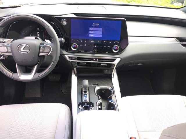 New 2026 Lexus RX 350 Premium Plus w/ Convenience Package FWD image 14