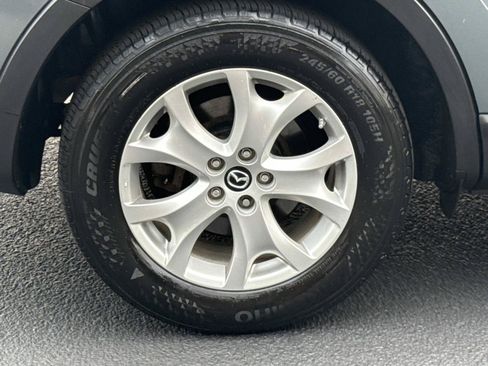 Used 2013 MAZDA CX-9 Touring AWD/4WD image 25