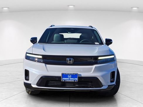 New 2026 Honda Prologue Touring image 2