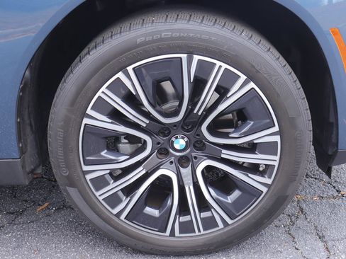 Used 2025 BMW X3 xDrive30i w/ Premium Package image 42