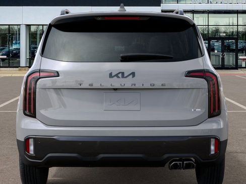 New 2025 Kia Telluride SX X-Line image 14