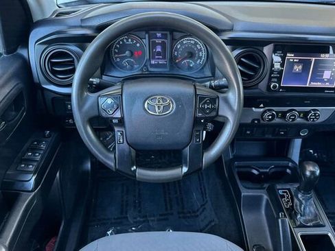 Used 2020 Toyota Tacoma SR w/ SR Convenience Package image 14