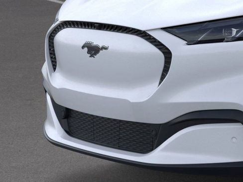 New 2025 Ford Mustang Mach-E Select image 17