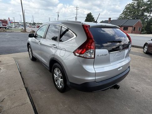 Used 2014 Honda CR-V EX-L image 3