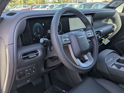 New 2026 Hyundai Palisade Calligraphy image 14