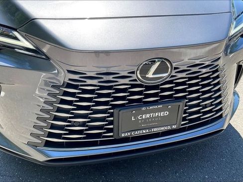 Certified 2023 Lexus RX 350 Premium w/ Accessory Package AWD/4WD image 33
