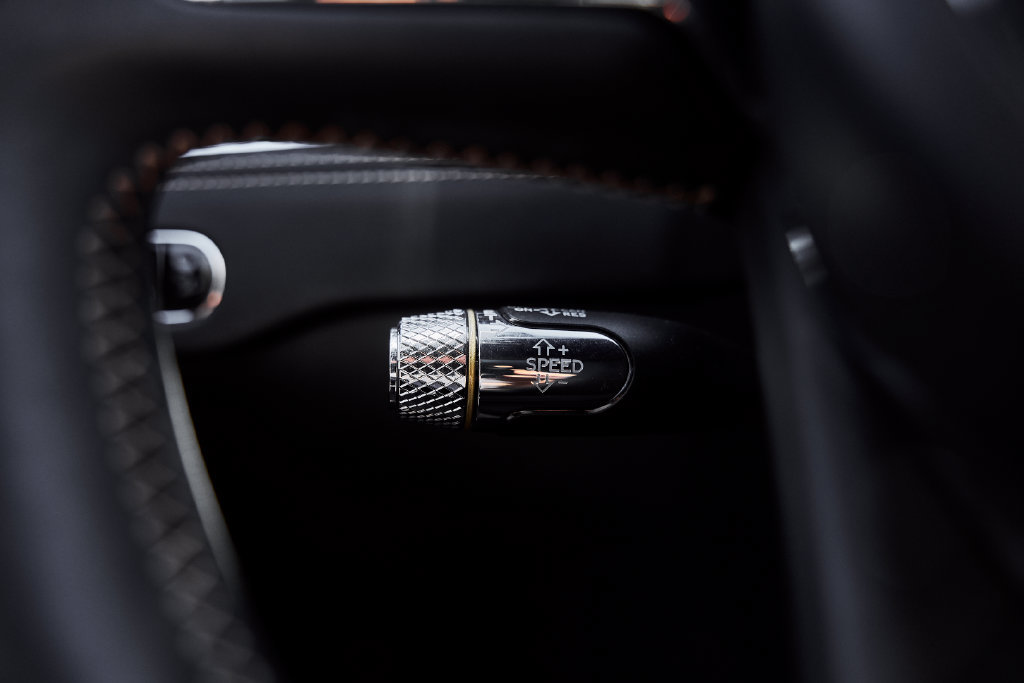 Used 2024 Bentley Flying Spur V8 AWD/4WD image 63