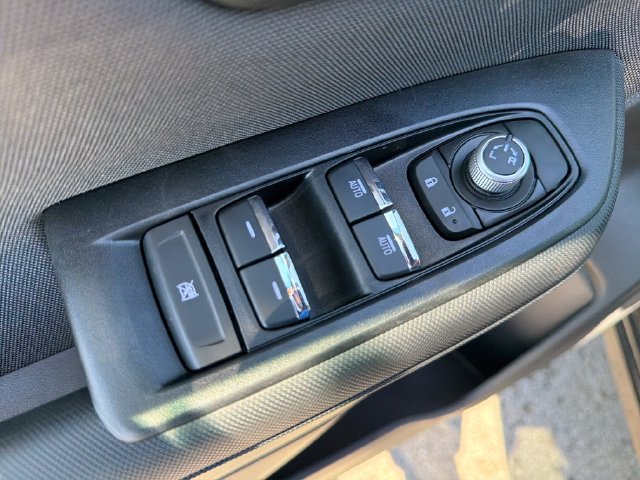 New 2026 Subaru Forester Premium AWD/4WD image 17