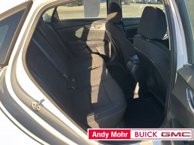 Used 2020 Kia Forte LXS FWD image 36