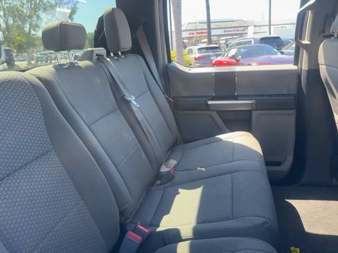 Used 2019 Ford F150 XLT AWD/4WD image 13