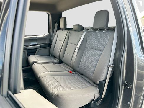 Used 2020 Ford F150 XLT w/ XTR Package image 22