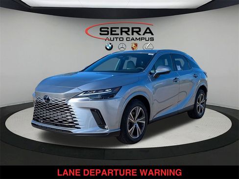 New 2026 Lexus RX 350 Premium w/ Convenience Package image 7