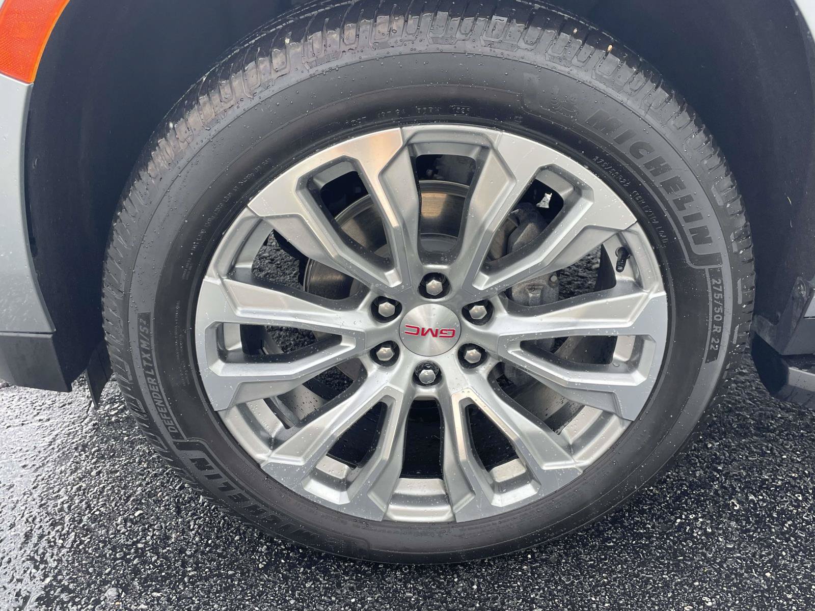 Used 2024 GMC Yukon Denali w/ Max Trailering Package AWD/4WD image 7