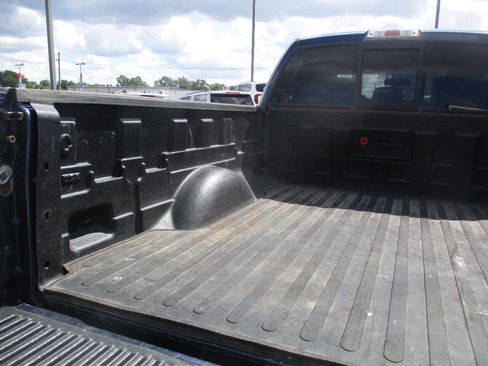 Used 2013 Ford F150 XLT w/ Luxury Equipment Group image 7