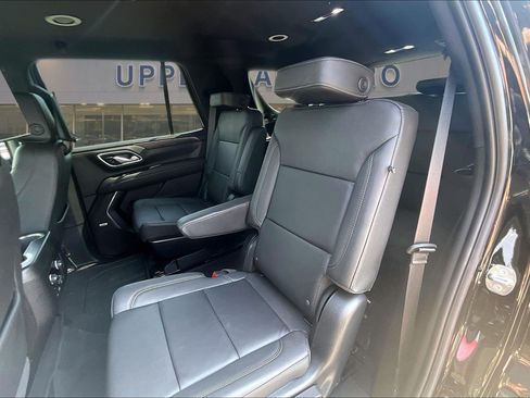 Used 2024 Chevrolet Tahoe Z71 w/ Z71 Off-Road Package AWD/4WD image 26