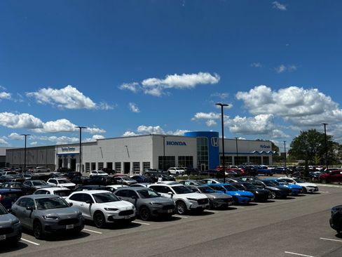 Used 2015 MAZDA MAZDA6 Sport image 33