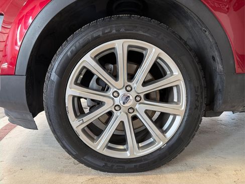 Used 2016 Ford Explorer Limited AWD/4WD image 13