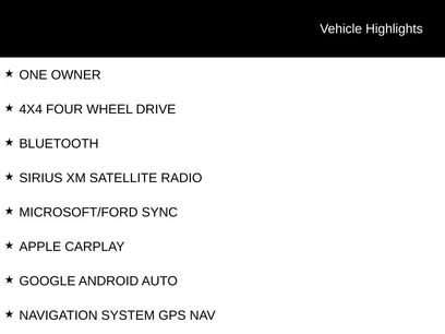 Used 2023 Ford Expedition Timberline