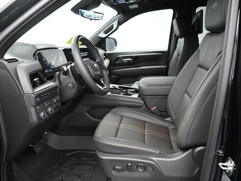 New 2026 Chevrolet Tahoe High Country AWD/4WD image 17