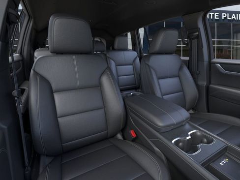 New 2026 GMC Acadia Elevation w/ Elevation Premium Package image 16