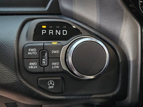 New 2026 RAM 1500 Big Horn AWD/4WD image 20