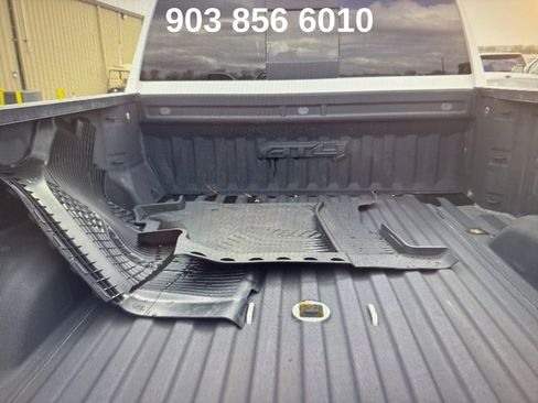 Used 2020 GMC Sierra 2500 AT4 w/ AT4 Premium Package image 8