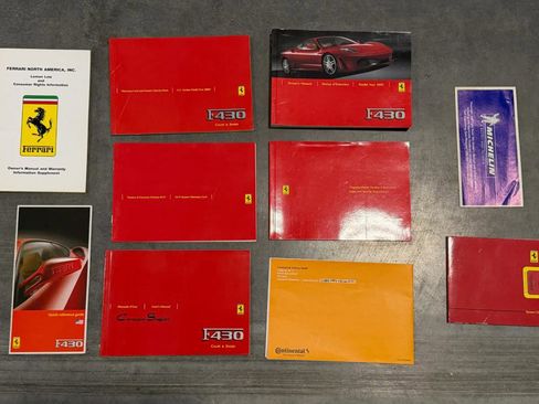 Used 2007 Ferrari F430 Coupe image 34