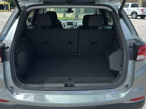 Used 2024 Chevrolet Equinox LT AWD/4WD image 14