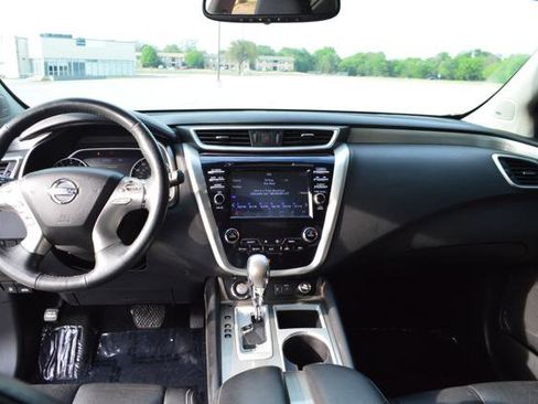 Used 2018 Nissan Murano SL image 14