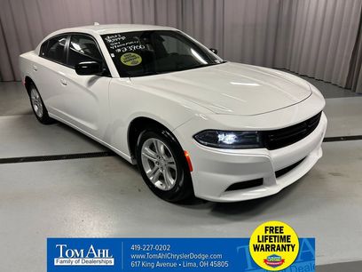 Used 2023 Dodge Charger SXT