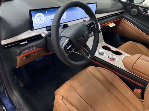 New 2026 Genesis GV80 2.5T Advanced image 22