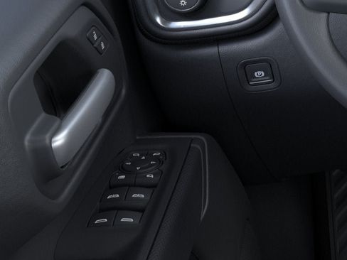 New 2026 Chevrolet Silverado 2500 Custom AWD/4WD image 22