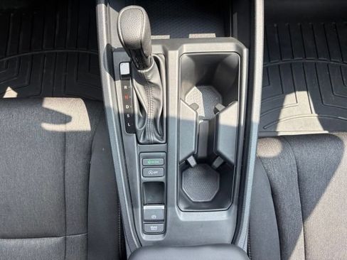 Used 2025 Honda Accord SE image 22