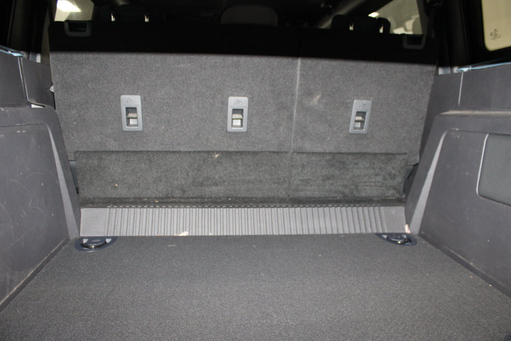 Used 2022 Ford Bronco Outer Banks AWD/4WD image 39