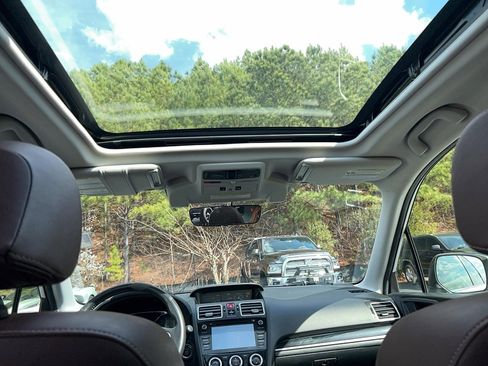 Used 2017 Subaru Forester 2.5i Touring image 29