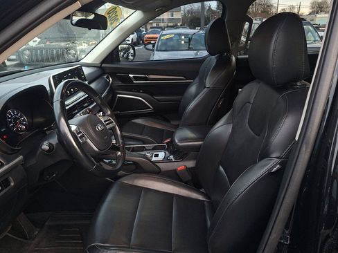 Used 2020 Kia Telluride LX image 23
