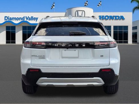 New 2026 Honda Prologue Touring image 3