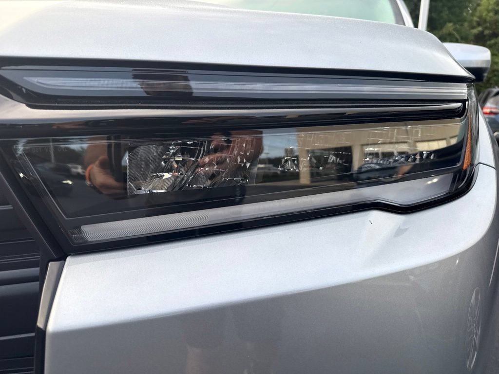 New 2026 Honda Pilot EX-L image 4