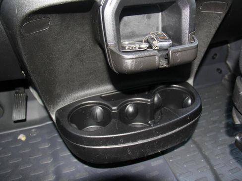 Used 2022 RAM ProMaster 2500 FWD image 15